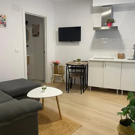 Privat bolig Juda Levi