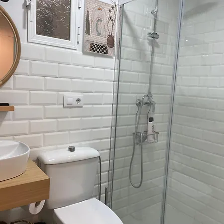 Juda Levi Privat bolig Córdoba